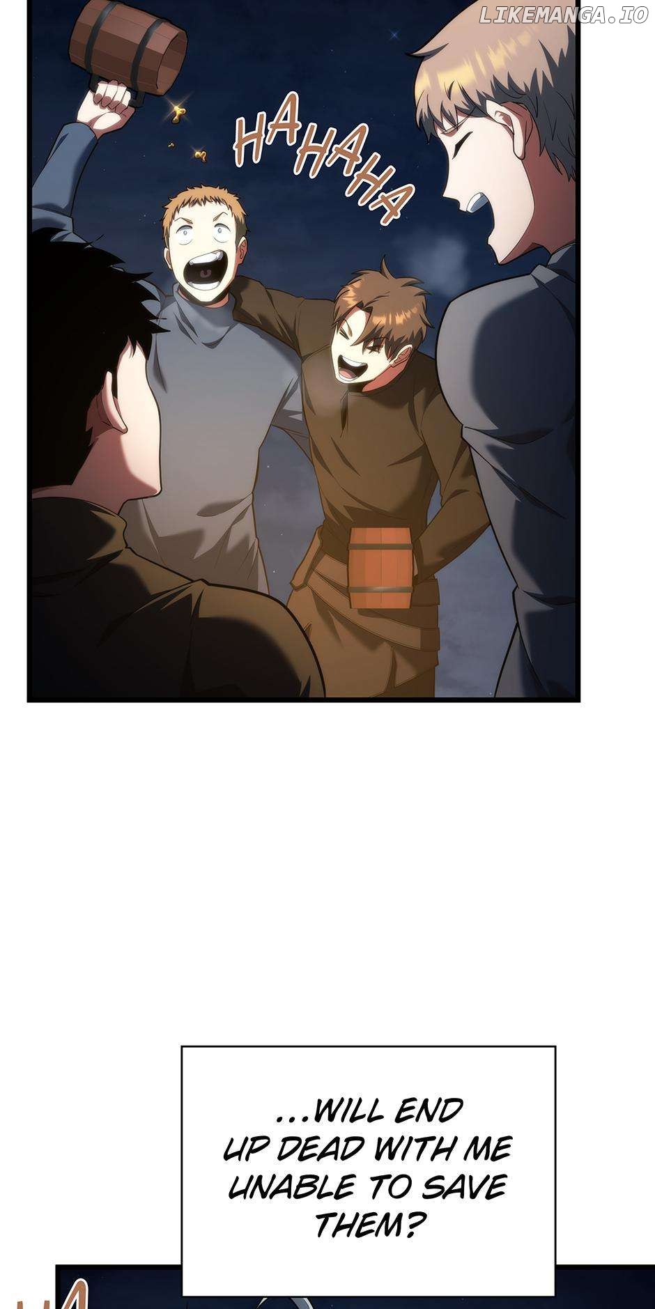 The Beginning After The End Chapter 188 image 081